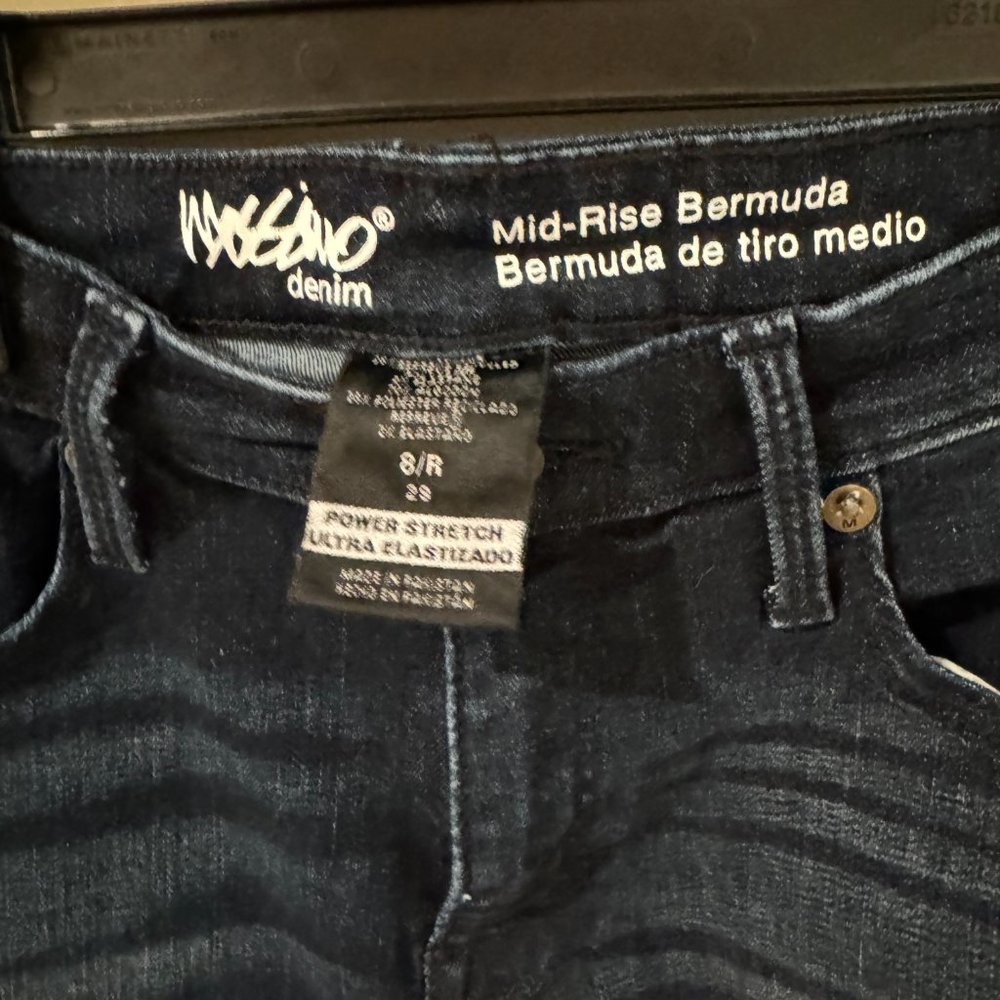 MOSSIMO SHORTS - Picture 2 of 3